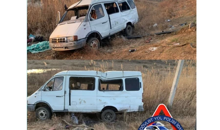 Мобильный телефон стал причиной смертельного ДТП в Самухе