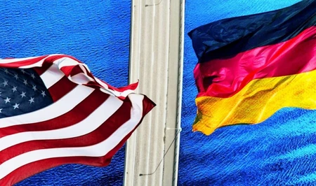 США сокращают военное присутствие в Европе