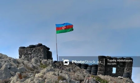 Неуместное «видение» Армении и неизбежный Зангезурский коридор - АНАЛИТИКА
