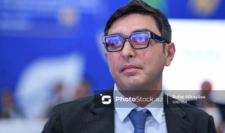 Фарид Гаибов: Молодёжь Азербайджана получает беспрецедентную поддержку государства