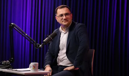 Эльвин Демирли покидает пост главного редактора ASAN Radio и ASAN TV