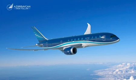 AZAL возобновляет прямые рейсы на Мальдивы