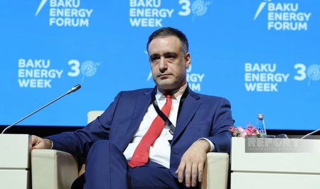 Замминистра экономики Грузии: Азербайджан - надежный партнер в энергетическом секторе