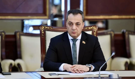 Вугар Искендеров выступил за снижение бюрократических барьеров для аграриев