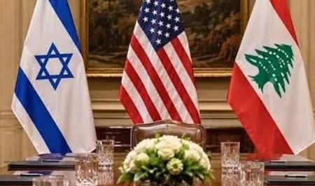 Делегации Израиля и Ливана при посредничестве США продолжают обсуждение рамочного соглашения в Риме
