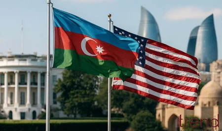 СМИ: Партнерство с США обусловлено стратегической ролью Азербайджана в регионе