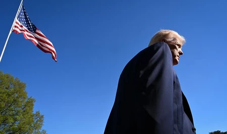 В Иране назвали недостоверными слова Трампа о смертном приговоре для восьми женщин