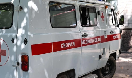 ВСУ атаковали дронами Брянскую область России: трое пострадавших