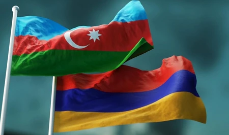 Парламент Армении принял заявление об установлении мира с Азербайджаном