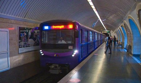 Метро теряет популярность, автотранспорт и авиация набирают обороты: новые транспортные тренды Баку