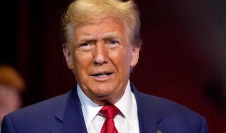 Трамп заявил о сохранении потенциала США для эскалации в конфликте с Ираном