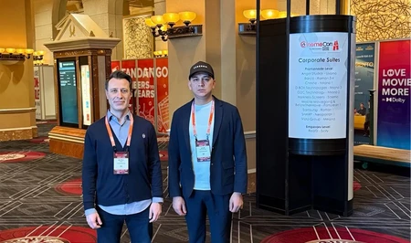 CineMastercard представлен на конференции CinemaCon в Лас-Вегасе