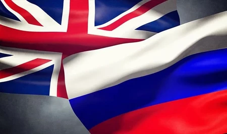 Великобритания расширила санкции против России
