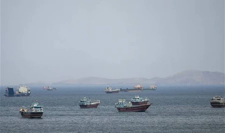 Сухогруз с азербайджанским экипажем атакован в Черном море