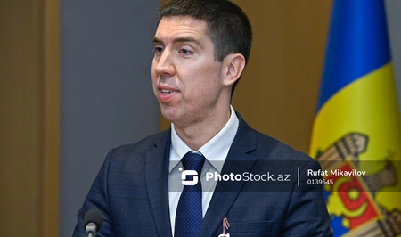 Попшой: Мы приветствуем завершение переговоров по мирному соглашению между Арменией и Азербайджаном
