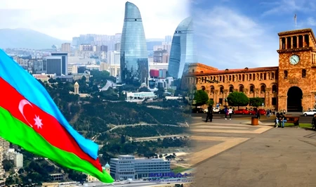 Армяно-азербайджанский мирный процесс 2024: ключевые моменты и итоги