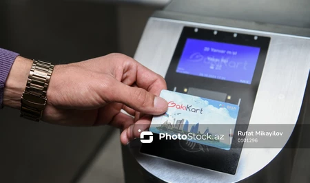 Возврат средств за неиспользованный QR-билет BakıKart: как это работает?