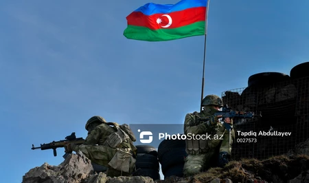 32-й день Отечественной войны: освобожден от оккупации ряд сёл трёх районов