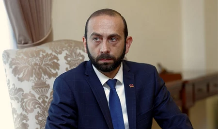 Мирзоян: Ереван имеет четкое видение - надо нормализовать отношения с Баку и Анкарой