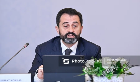 Президент ЧБТР: На бизнес-форуме в Баку изучат экономические возможности Азербайджана