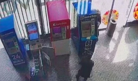 Суд оставил без изменений приговор по делу о вооруженном нападении в гипермаркете в Баку