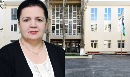 Учительская как «свинарник»: директор бакинской школы обвиняется в унижении учителей