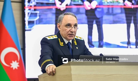 Прокурор Астаринского района назначен на второй срок полномочий
