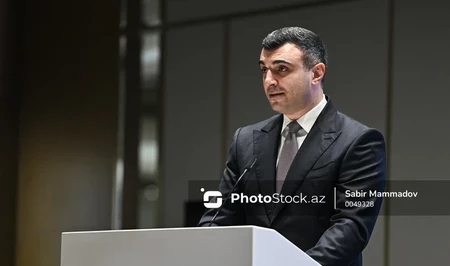 Талех Казымов назвал ключевые условия развития исламского финансирования в Азербайджане