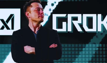 Маск анонсировал выпуск новой версии Grok 4.1: улучшенная скорость и точность распознавания эмоций