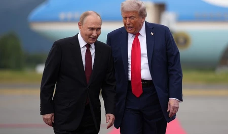 Кремль раскрыл сроки возможной встречи Путина и Трампа