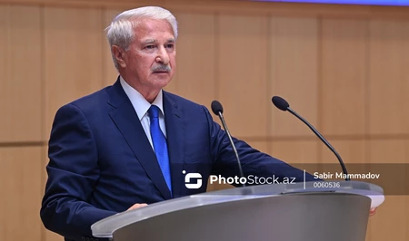 Замминистра экономики Азербайджана обозначил приоритеты сотрудничества с Таджикистаном
