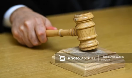 В Сумгайыте мужчина обманул отца абитуриентов на 26 000 манатов - СУД