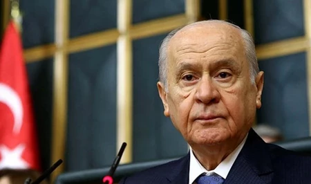 Бахчели: Нахчыванское соглашение - поворотный момент в сотрудничестве в тюркском мире