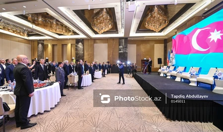 В Баку прошла международная научная конференция на тему возвращения в Западный Азербайджан