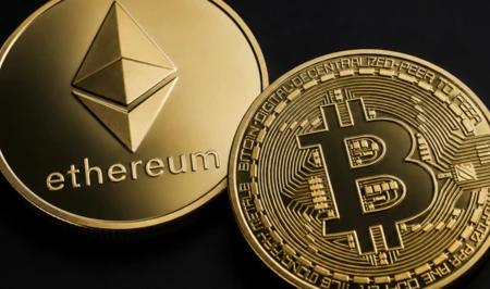 Bitcoin и Ethereum устремились вверх: крипторынок набирает обороты
