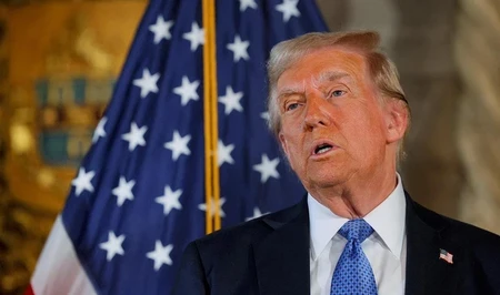 Трамп считает экипаж военного вертолета виновным в авиакатастрофе в Вашингтоне