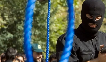 Иран казнил 26-летнего мужчину по обвинению в шпионаже на Израиль