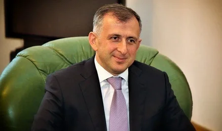 Зураб Патарадзе: День независимости Азербайджана будет торжественно отмечаться в Тбилиси