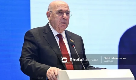 Ахлиман Амирасланов: Спрос на пересадку сердца в Азербайджане остается высоким
