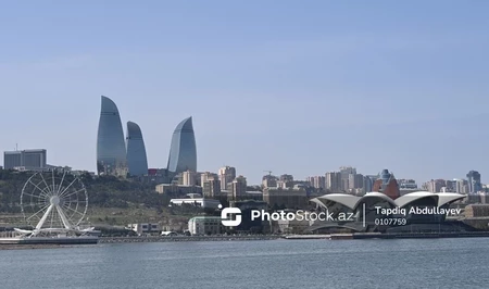 До 36 градусов тепла и кратковременные дожди: прогноз погоды в Азербайджане на 21 августа