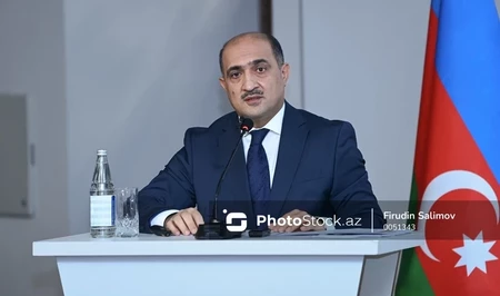 Идрис Исаев: Большинство не прошедших отбор учителей – выпускники колледжей