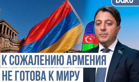 Турал Гянджалиев: Внешние силы не могут быть размещены на границе Азербайджана без его согласия
