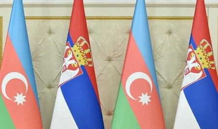 Азербайджан и Сербия подпишут план действий  в сфере культуры  на 2025-29 гг.