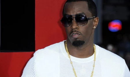 Суд отказал рэперу P.Diddy в переносе слушания по делу о сексуальном насилии