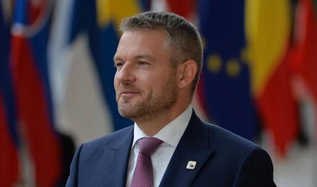Пеллегрини назвал кибербезопасность одним из ключевых направлений сотрудничества с Азербайджаном