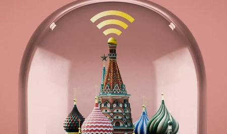 Что стоит за массовым сбоем мобильного и стационарного интернета в столице России?