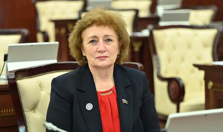 Передача TƏBİB Минздраву: депутат объяснила значение реформ здравоохранения в Азербайджане