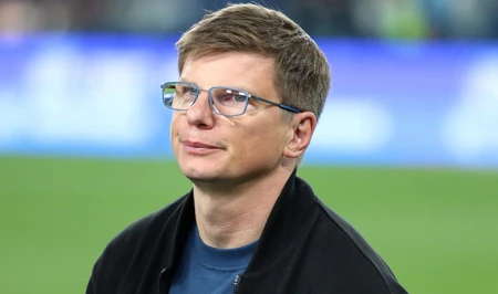 «Думаю, «Карабах» обязательно забьёт»: Аршавин оценил шансы агдамцев против «Ливерпуля»