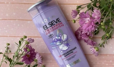Шампунь L’Oréal: ваш секрет идеального ухода с Olivia.az