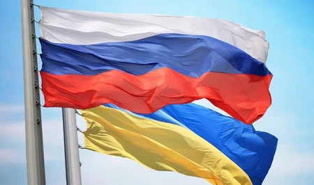 Германия, Франция и Британия хотят запустить переговоры Украины и России - СМИ